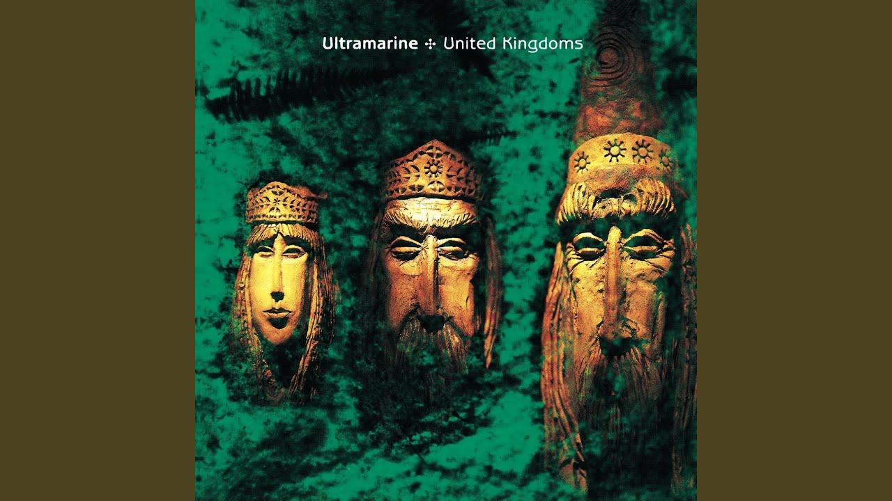Hooter (Remix by Carl Craig) - Ultramarine