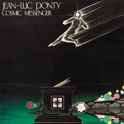  - Jean-Luc Ponty