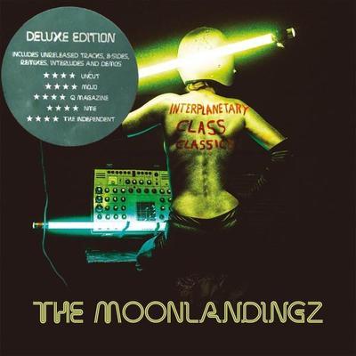 Interplanetary Class Classics - The Moonlandingz