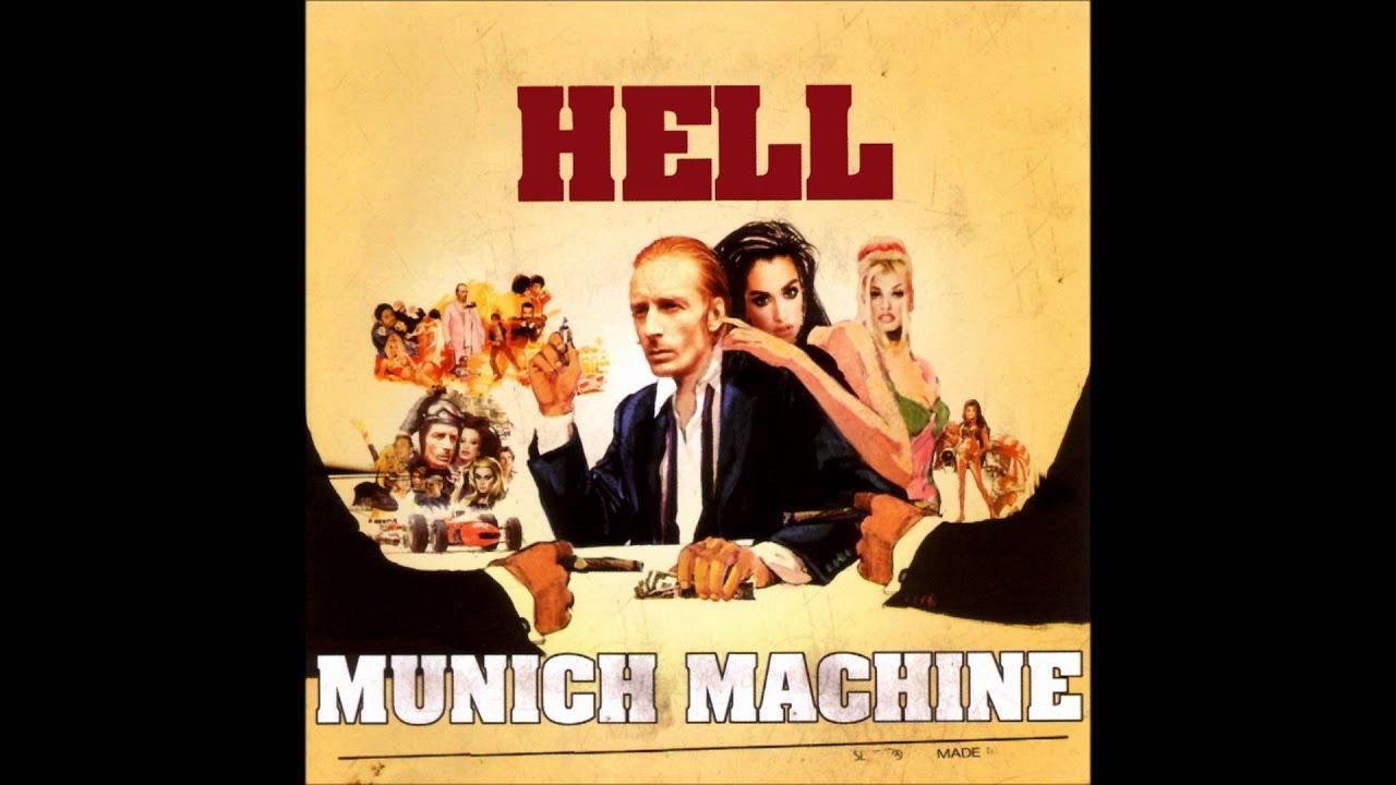  - DJ HELL 