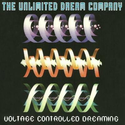 Voltage Controlled Dreaming - The Unlimited Dream Company