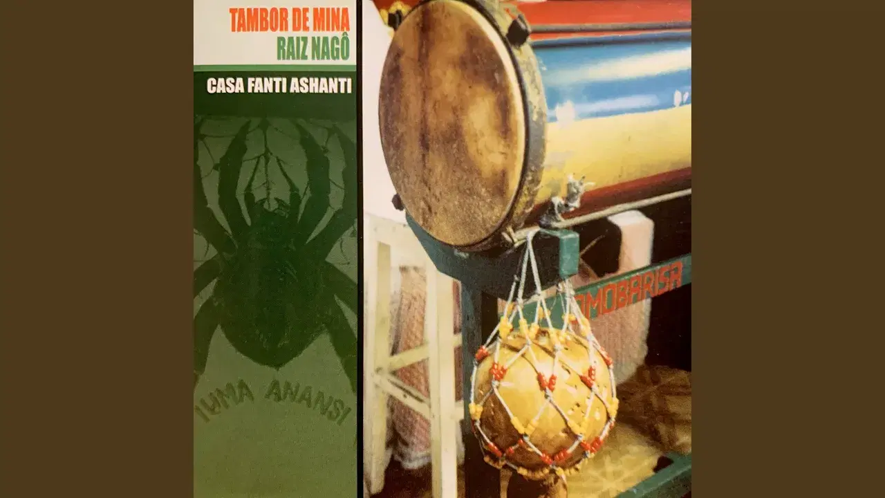  - Casa Fanti Ashanti