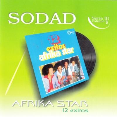  - Afrika Star