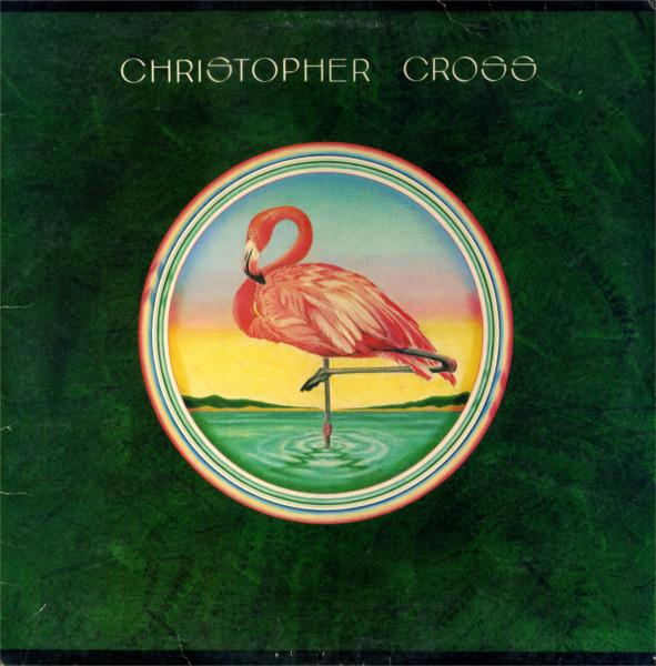Ride Like The Wind / Sailing - Christopher Cross