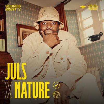 Nature Riddim (feat. NATURE) - Single - Juls & NATURE