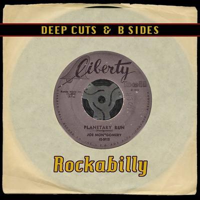 Rock-A-Billy Dynamite CD7 - Ritchie Heart