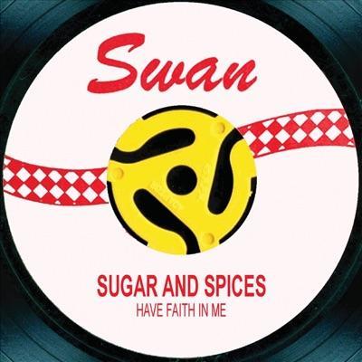  - Sugar and Spices