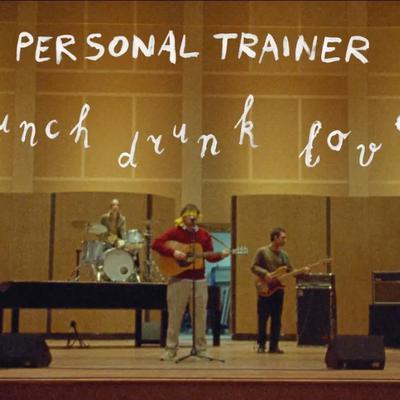 Human Assholes - Tersonal Prainer
