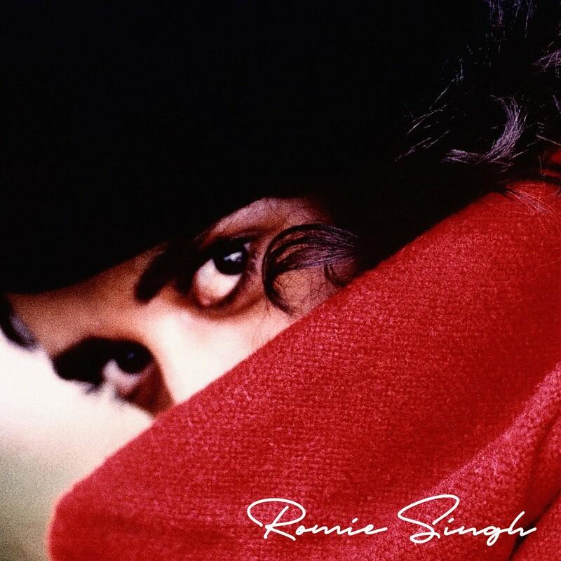 Dancing To Forget - Romie Singh