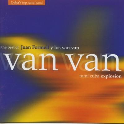  - Juan Formell & Los Van Van