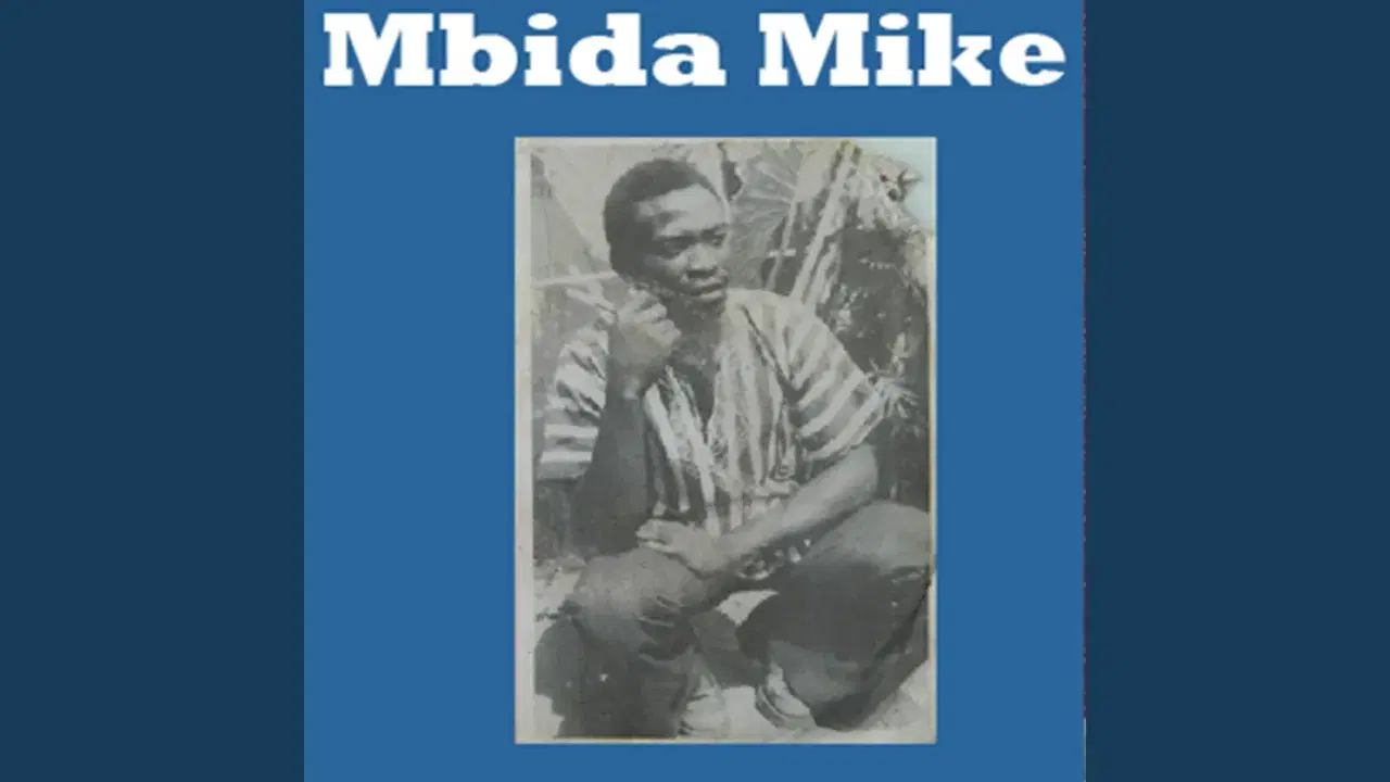  - Mbida Mike