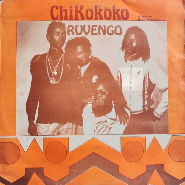  - Chikokoko