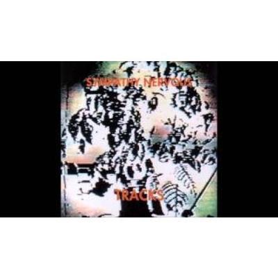 Sympathy Nervous - Diamond in Memory - Sympathy Nervous