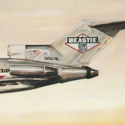 Licensed to Ill - The Beastie Boys