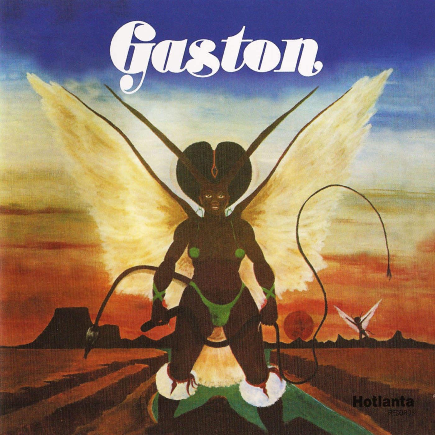 My Queen - Gaston
