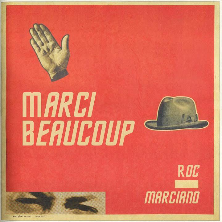  - Roc Marciano