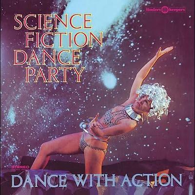 - Science Fiction Dance Party 
