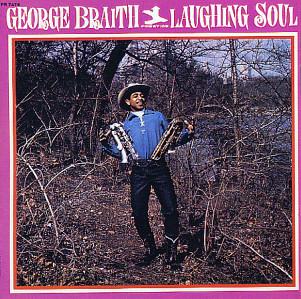 Laughing Soul - George Braith