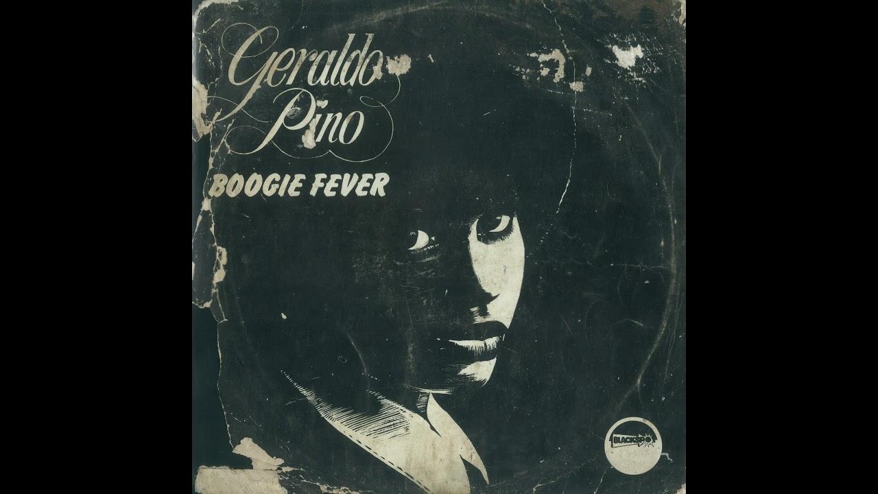 Boogie Fever - Gerald Pino