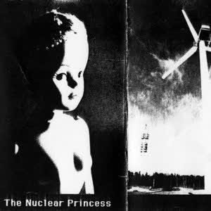 The Nuclear Princess - Art Fact