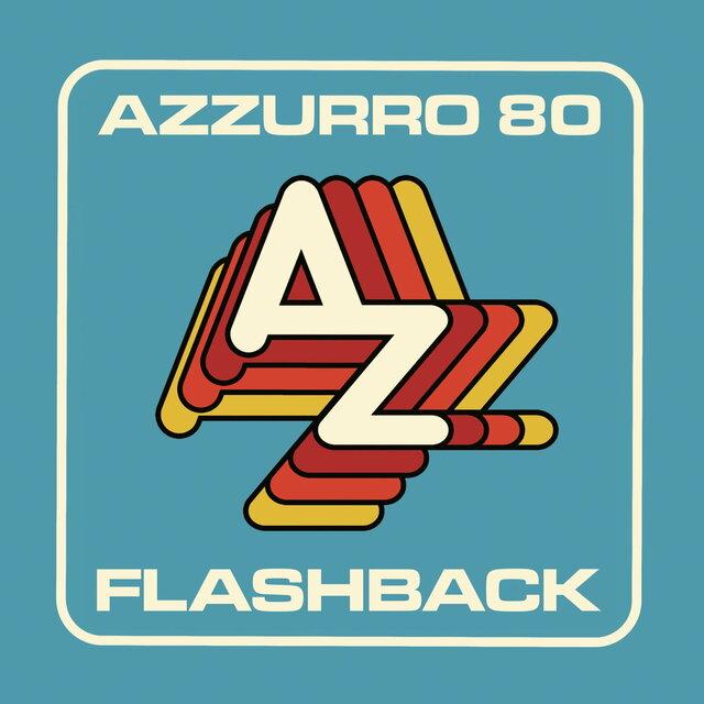 Flashback - Azzurro 80