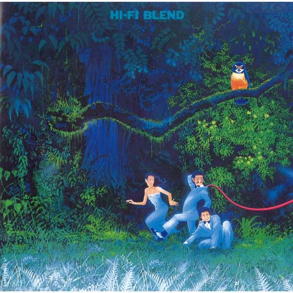  - Hi-Fi Set