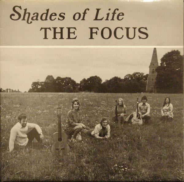  - The Focus