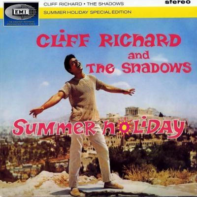 Summer Holiday (Special Edition) - Cliff Richard