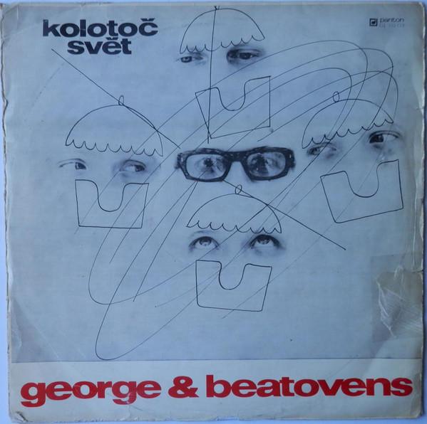 Kolotoc Svet - George & Beatovens