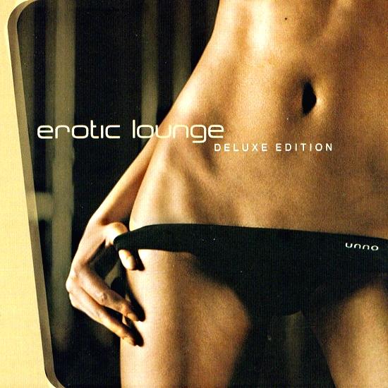 Erotic Lounge 2 - Alex Gopher