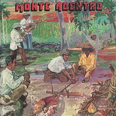  - Monte Adentro