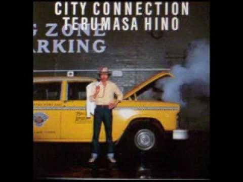 City Connection - Terumasa Hino
