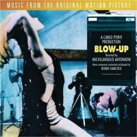Blow-Up  - Yardbirds