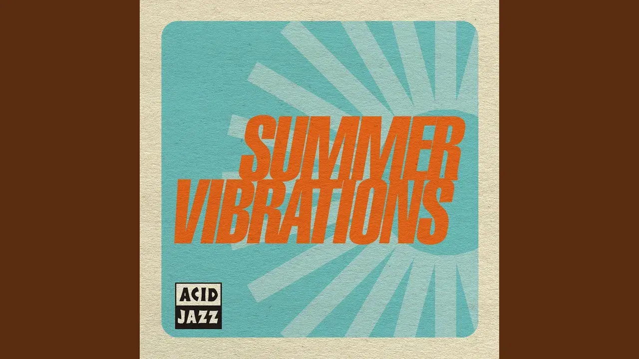 The Hit Sound of the Dub Pistols at Midnight Rock - Angela Stewart