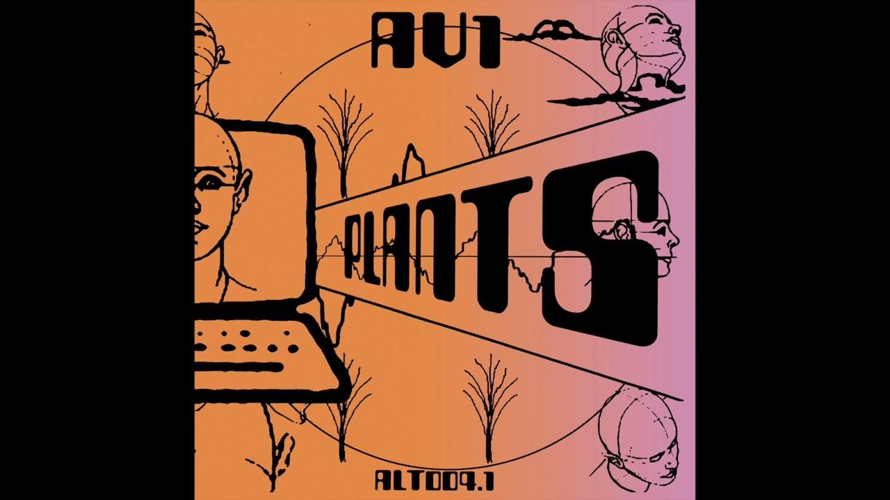 AV1 Waves + Plants Pt.1 - AV1 Waves + Plants Pt.1