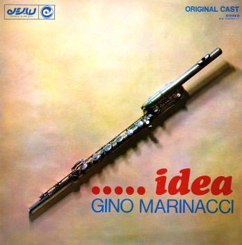 ..... Idea - Gino Marinacci