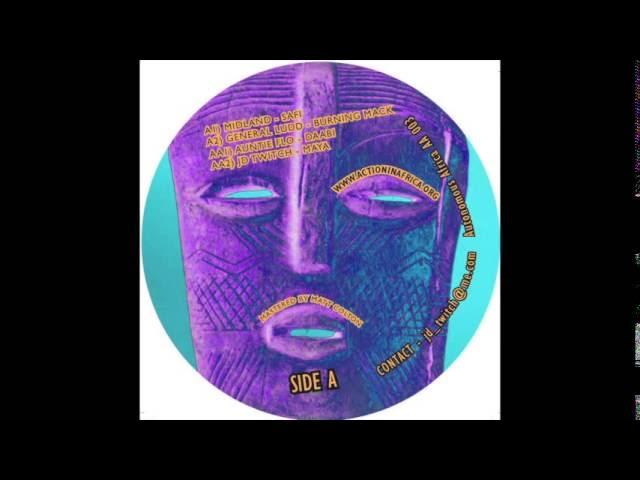 Unknown Album (30/12/2016 18:46:30) - MIDLAND