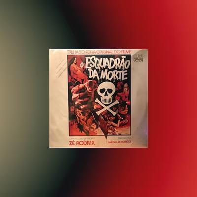  - Zé Rodrix e A Agência de Mágicos