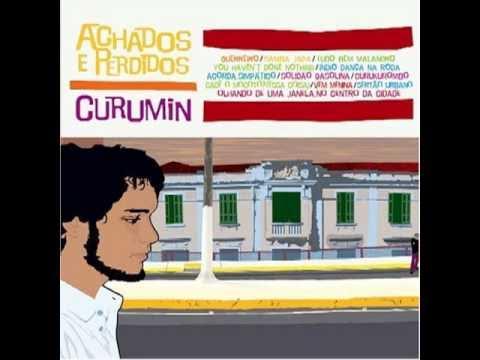 Achados e Perdidos - Curumin