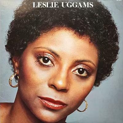  - Leslie Uggams 