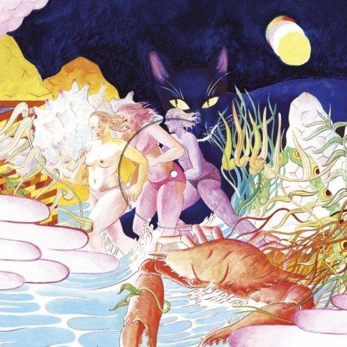 Remixes - Twin Sister
