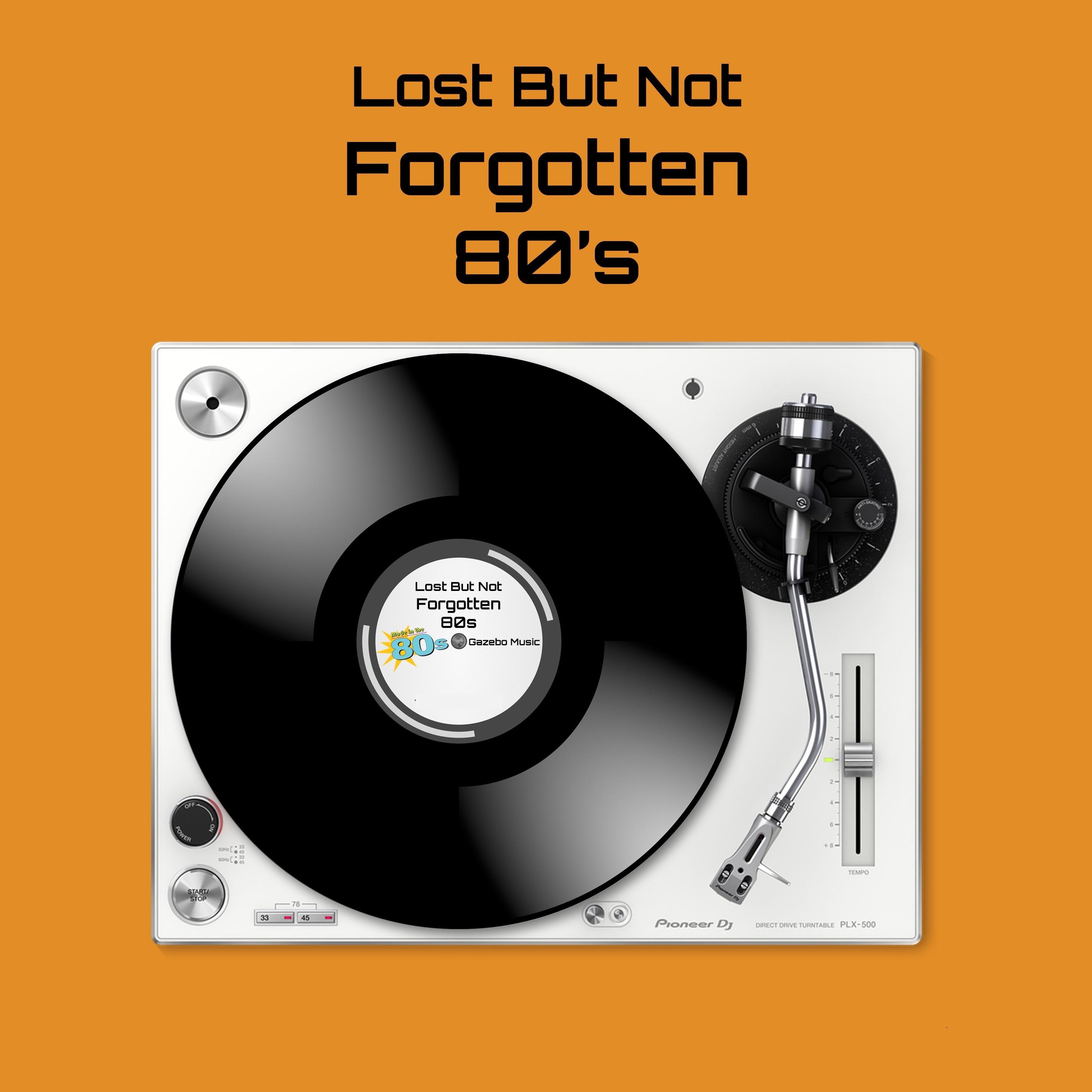 Lost But Not Forgotten 80s Volume 111 - Low Class