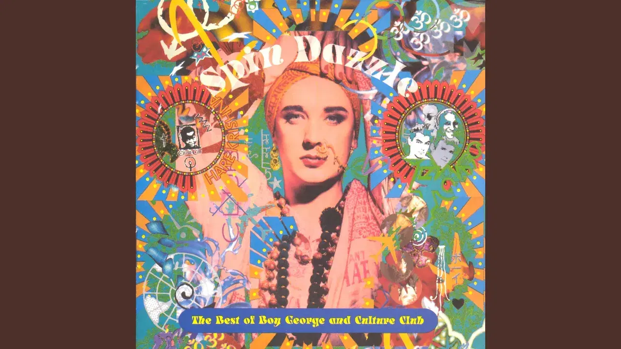 One On One - Boy George