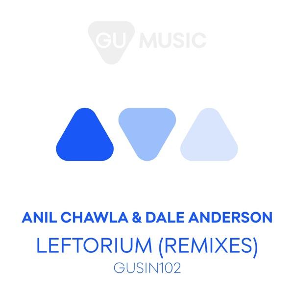  - Anil Chawla & Dale Anderson