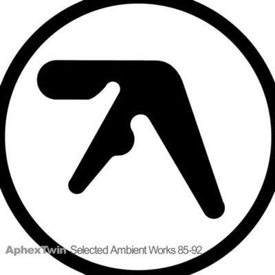  - Aphex Twin
