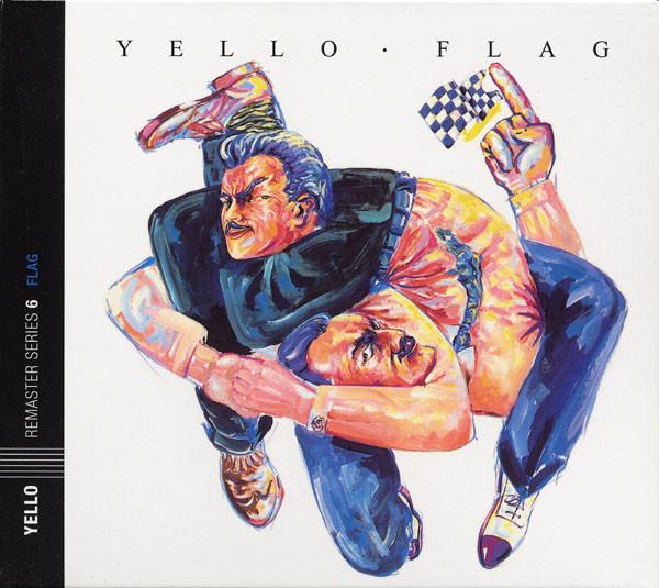 Flag - Yello