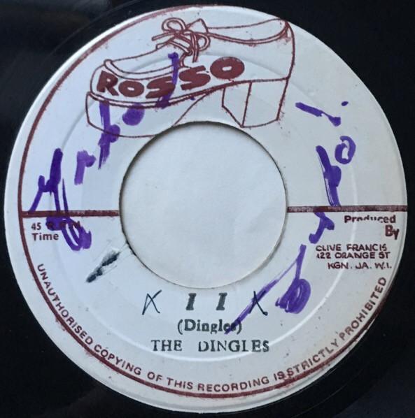  - The Dingles