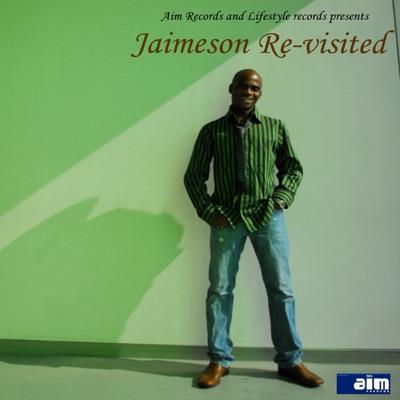 The no. 1 Garage & Bassline Album - Jaimeson