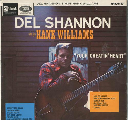  - Del Shannon