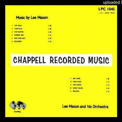 Music By Lee Mason - Lee Mason